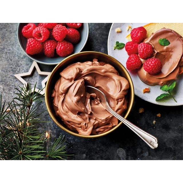 M&S Collection Chocolate Cream