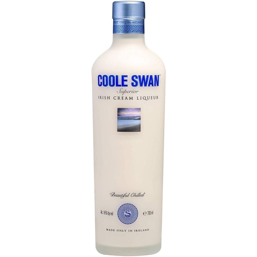 Coole Swan Irish Cream Liqueur 70cl