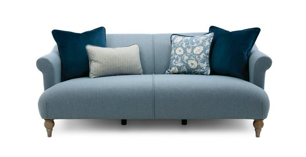 Our St Ives Sofa With Dfs Has Had A