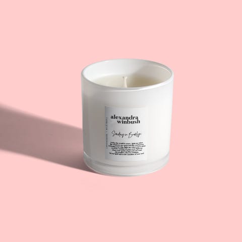 The 23 Best Candle Brands, According to ELLE Editors | Top Candle Brands