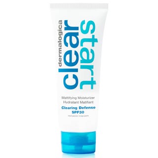 Clearing Defense SPF30 Moisturiser