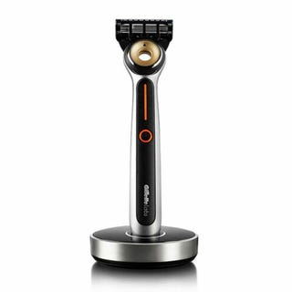 Maquinilla de afeitar con calefacción Gillette Maquinilla de afeitar con calefacción Gillette