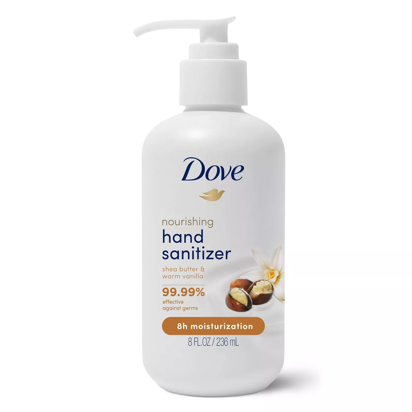 Dove Hand Sanitizer