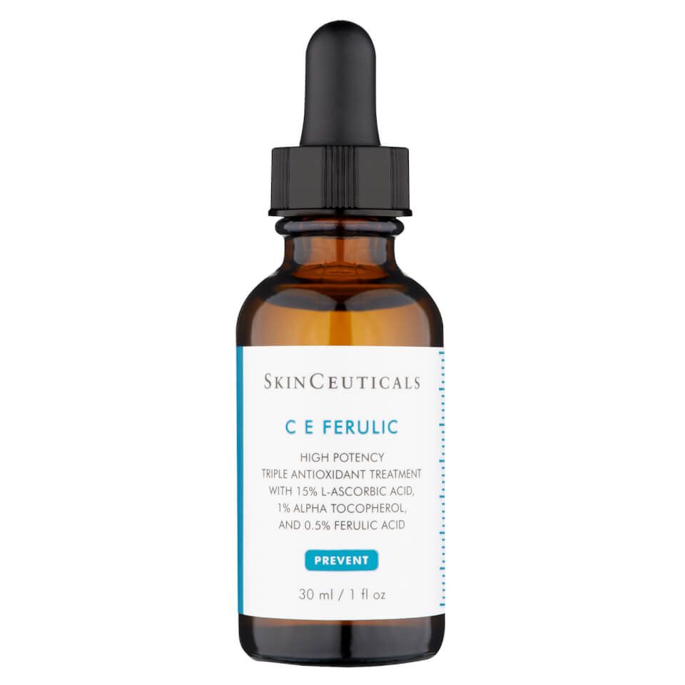 C E Ferulic Antioxidant Vitamin C Serum for Normal/Dry Skin