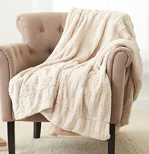 10 Best Throw Blankets for 2021 - Top-Rated Throw Blankets