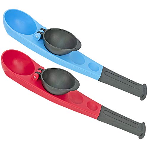 Hoopla Toys Snowball Thrower