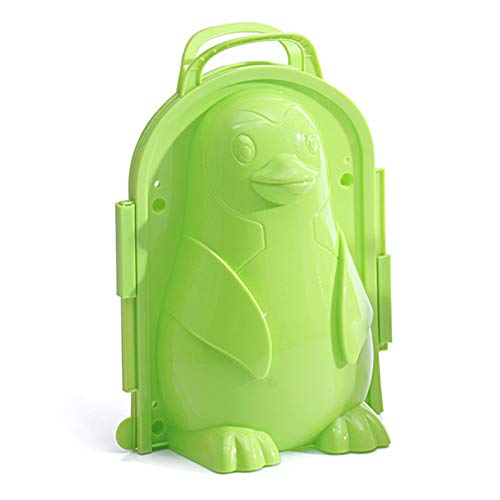 Penguin Mold