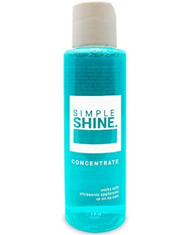 Jewelry Cleaner Concentrate