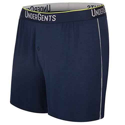 Men's Inspirato Boxer Short