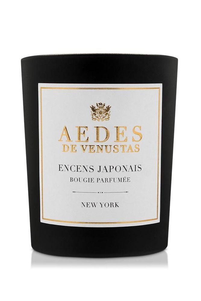 Encens Japonais Limited Edition Candle
