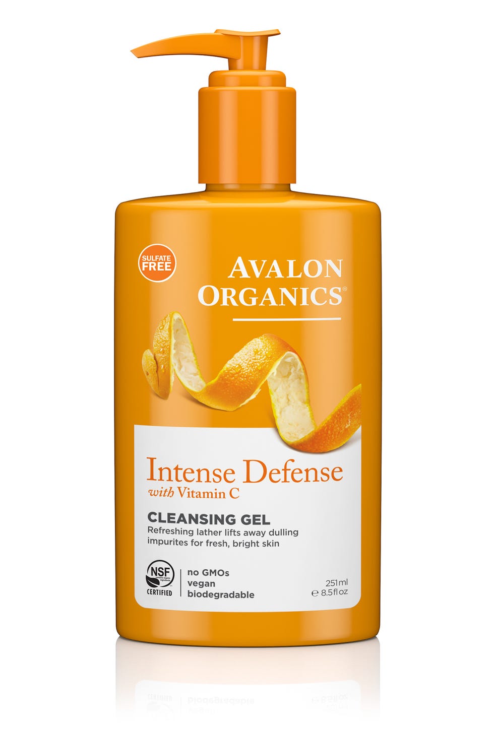 10 Best Gel Cleansers for Women Simple Face Cleansing Gels 2022