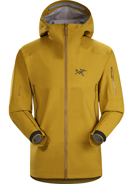 top mens ski jackets