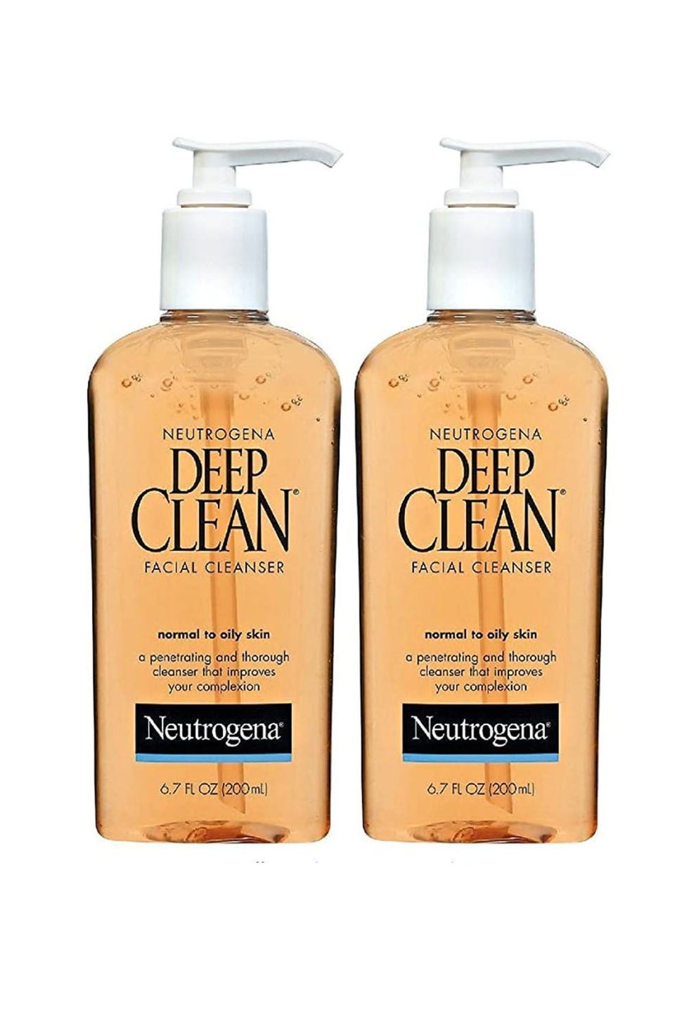 10 Best Gel Cleansers for Women Simple Face Cleansing Gels 2022