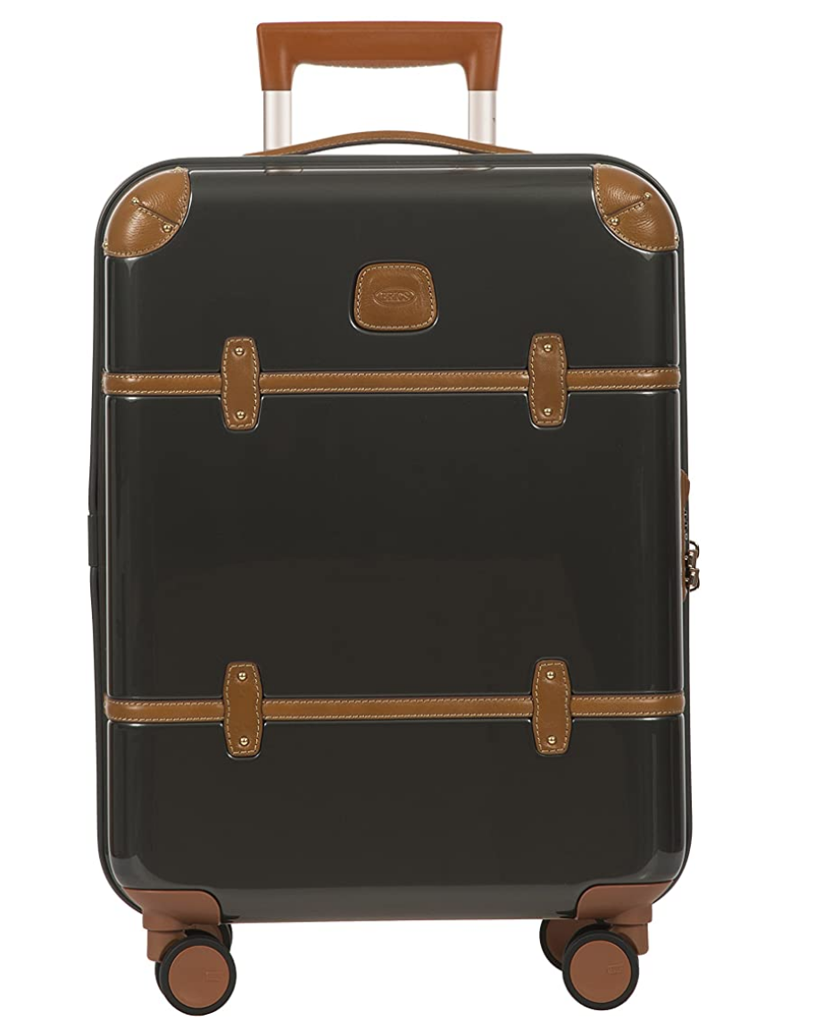 Bric's Bellagio 2.0 Carry On Spinner Trunk