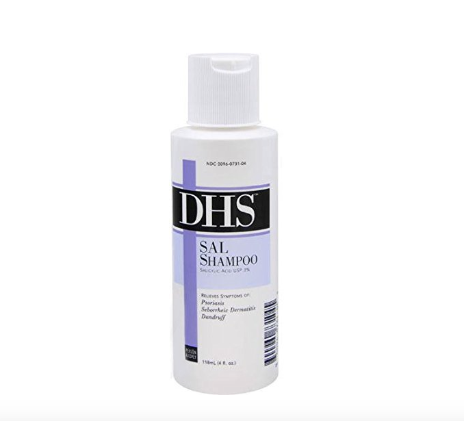 SAL Shampoo