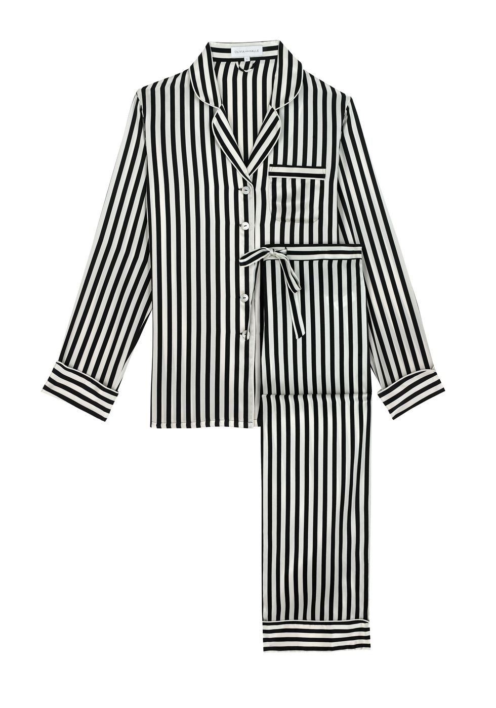 Best Silk Pajamas - Shop Pajamas Sets
