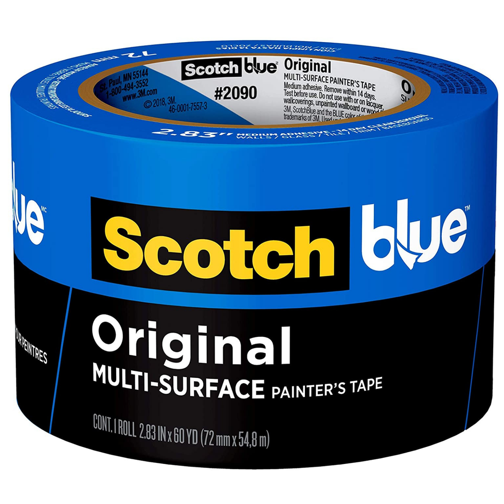 Blue Original Multi-Surface