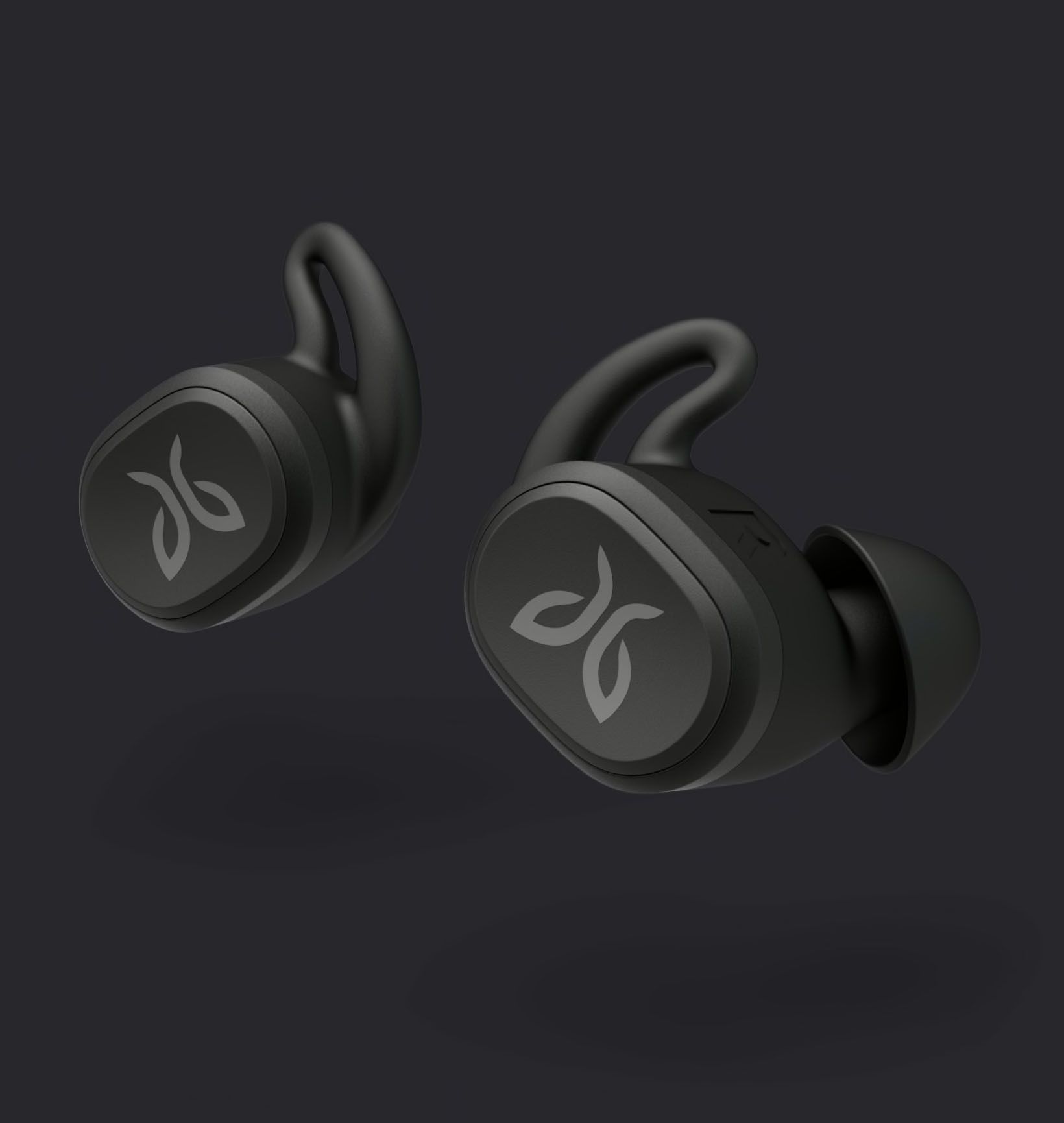 running in the rain headphones