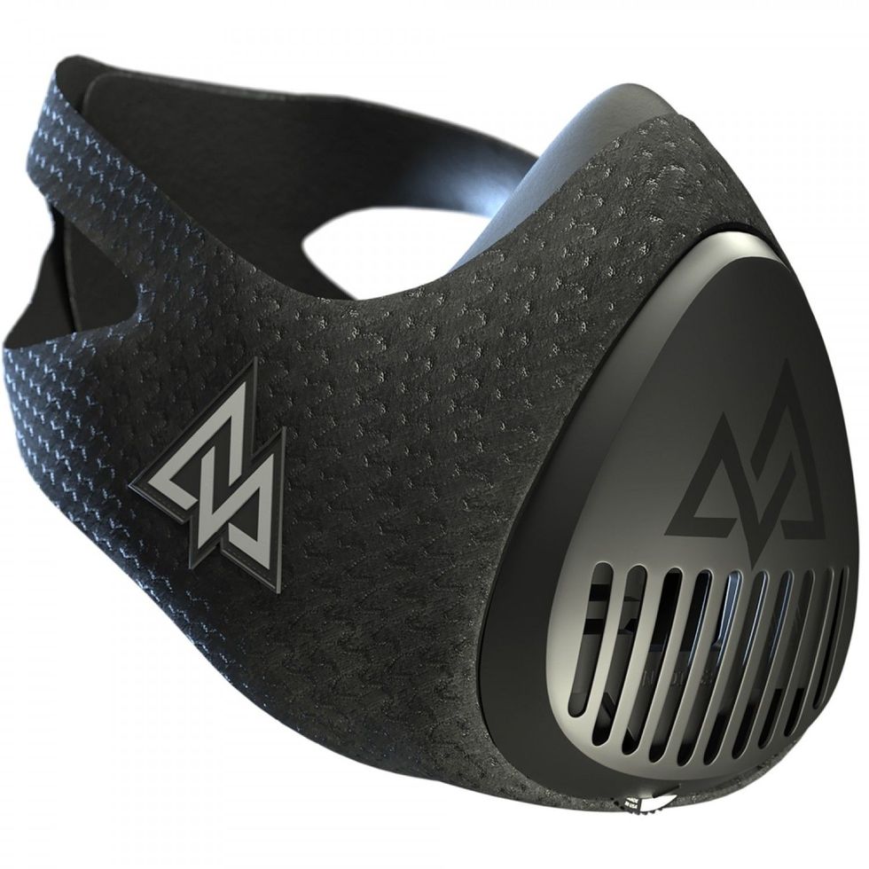 Review: Elevation Training Mask - First Impressions
