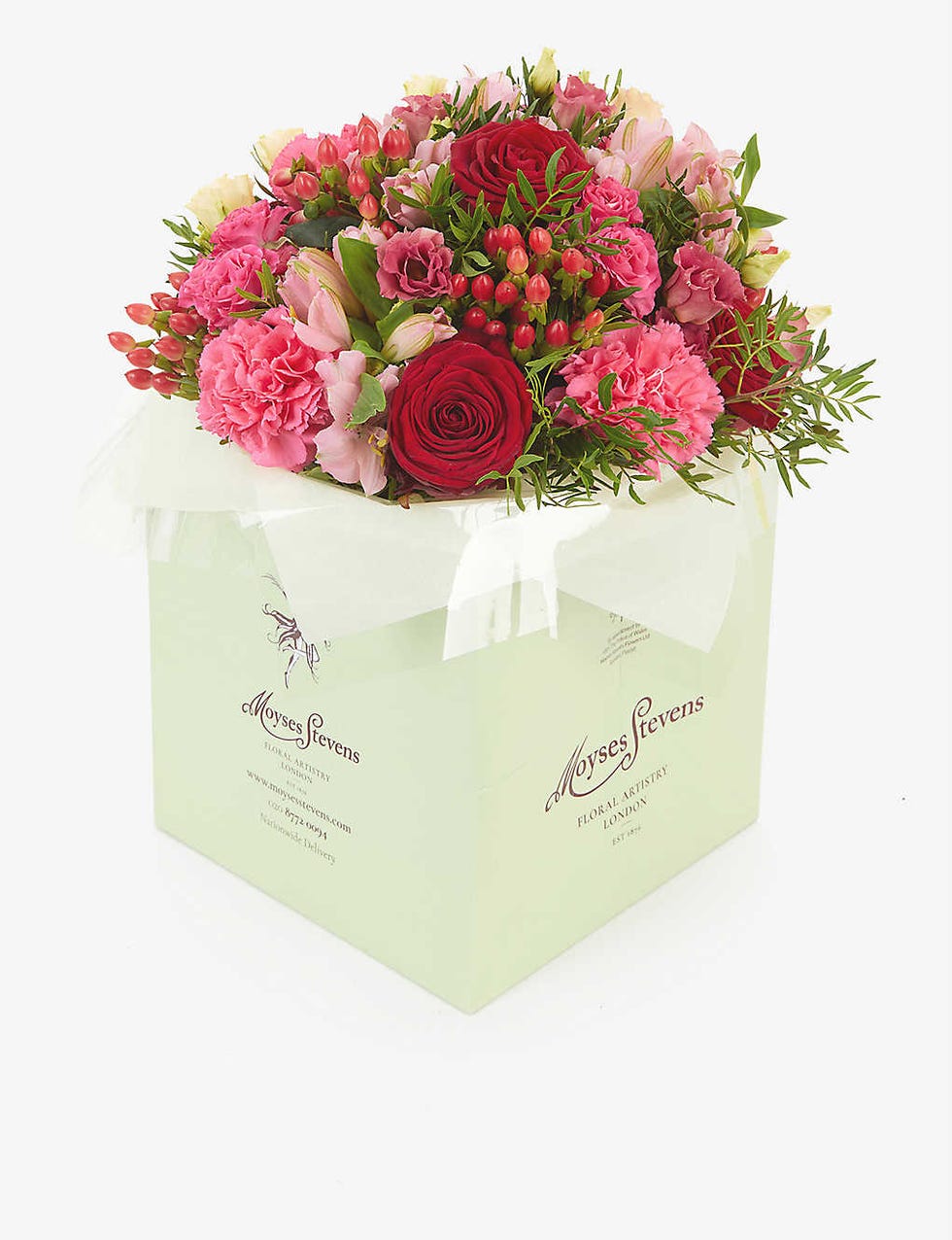 Pink and Red bouquet Pink and Red bouquet