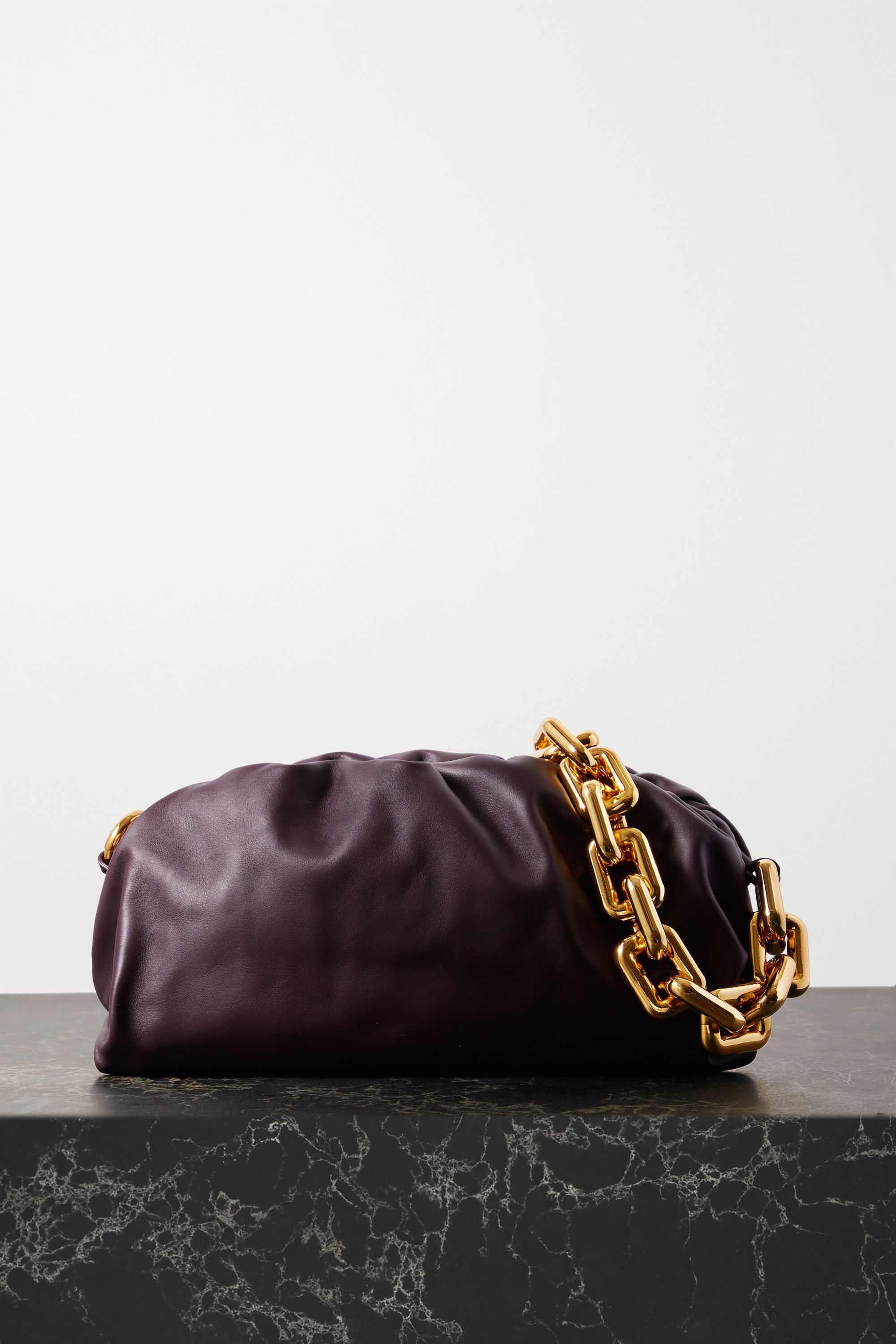 Bottega veneta chain bag dupe new arrivals