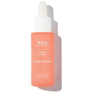 Perfect Canvas Clean Primer