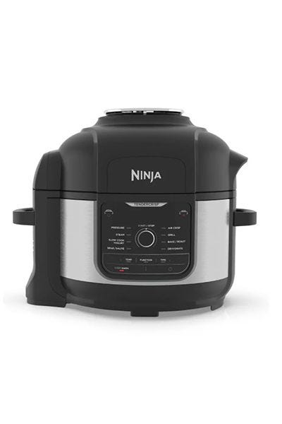 Ninja Foodie Slow Cooker Instructions - The Best Ninja Foodi Bbq Pulled Pork Kinda Healthy ...