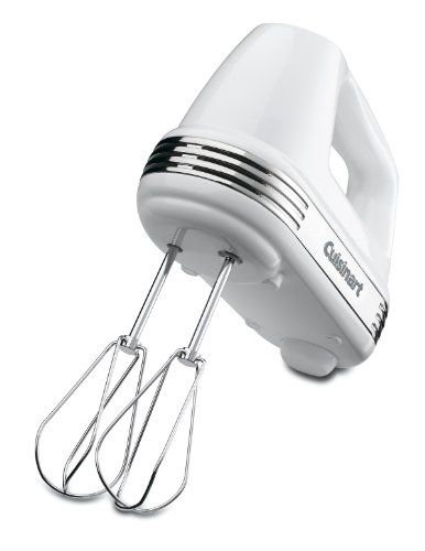 hand mixer for baking