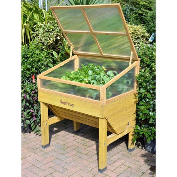 Classic Cold Frame
