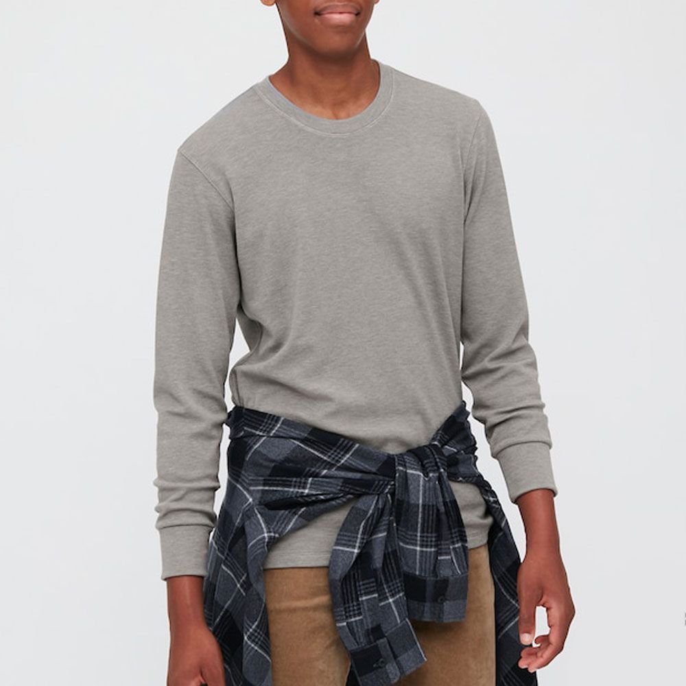 warm shirts