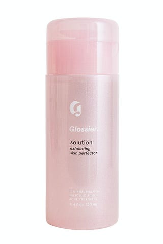 Solution Solution