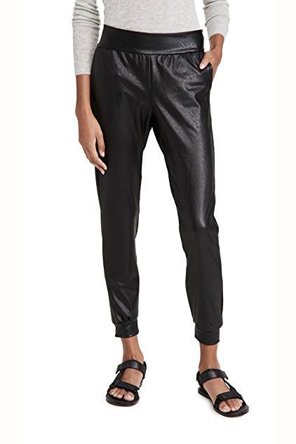 Athleta on sale faux leather