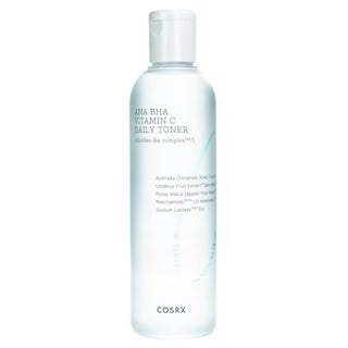 Refresh AHA BHA Vitamin C Daily Toner