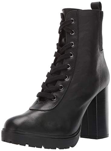22 Badass Combat Boots That'll Make You Feel Extra Cool