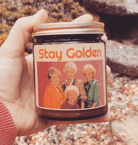 24 Best Golden Girls Gift Ideas Gifts For Golden Girls Fans   1608137389 Il 570xN.2577767539 5698 