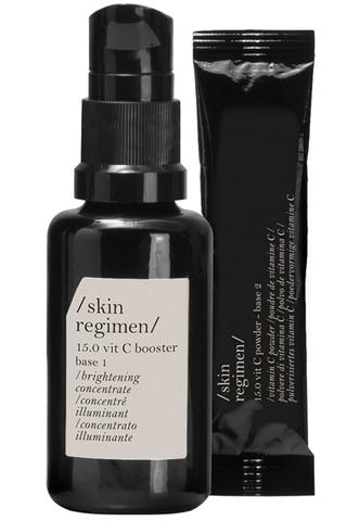 Skin Regimen Vitamin C Booster Skin Regimen Vitamin C Booster