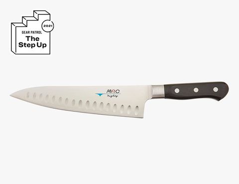 Best Kitchen Knives Of 2021 Reviews Testing Notes And Picks