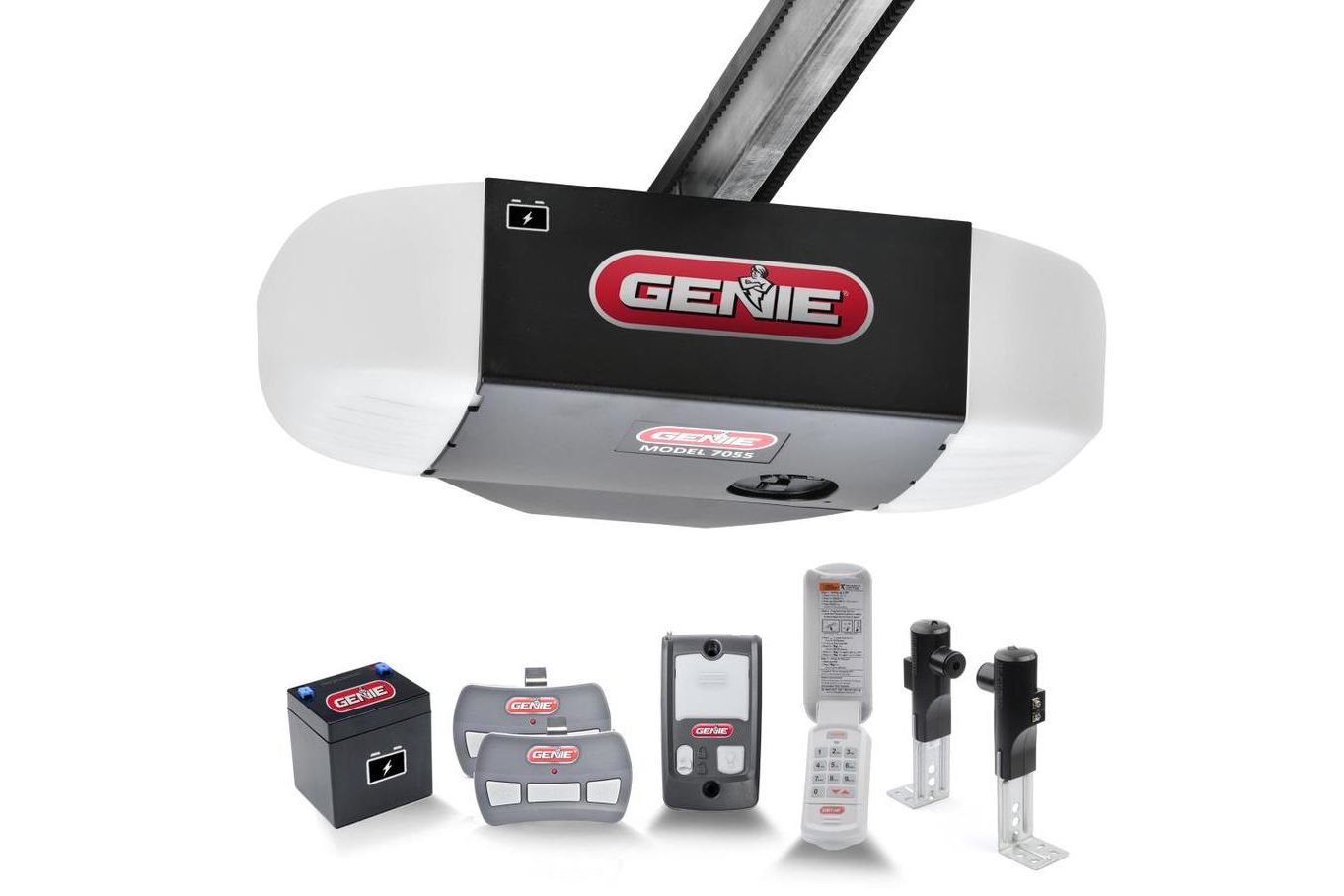 Does Your Garage Door Opener Really Need A Backup Battery?