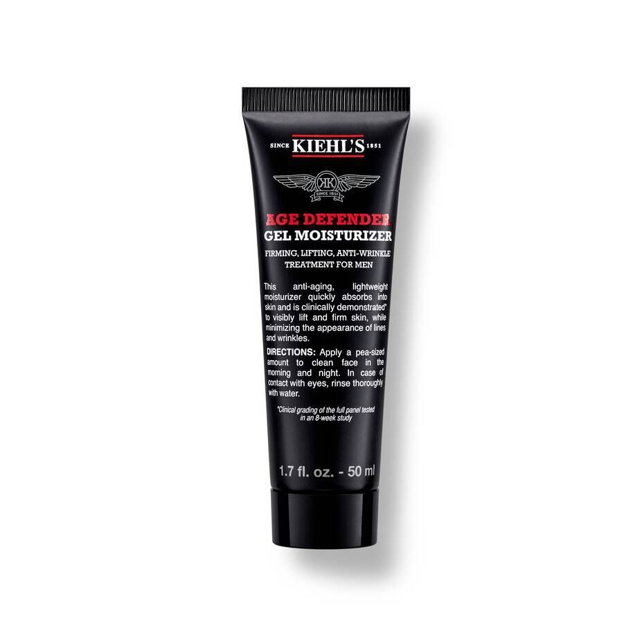 best mens anti wrinkle night cream