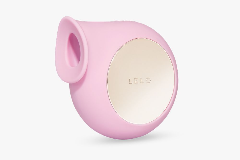 LELO Sila Review The Sex Toy Using Sonic Waves Over Regular Vibration