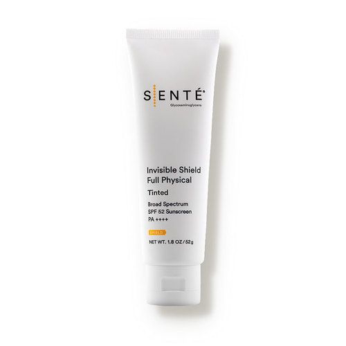 Invisible Shield Full Physical SPF 52 Tinted