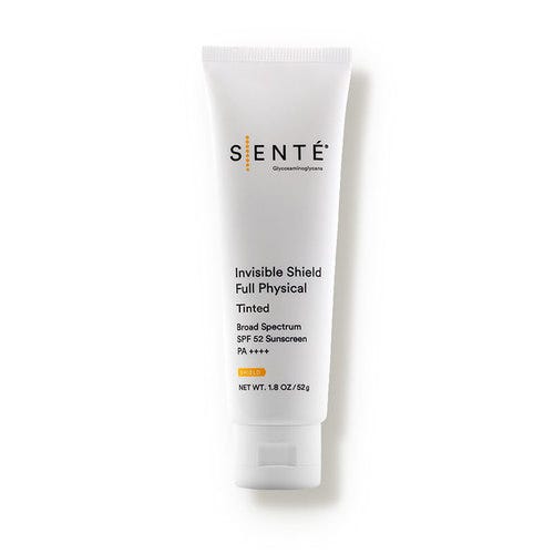 Invisible Shield Full Physical SPF 52