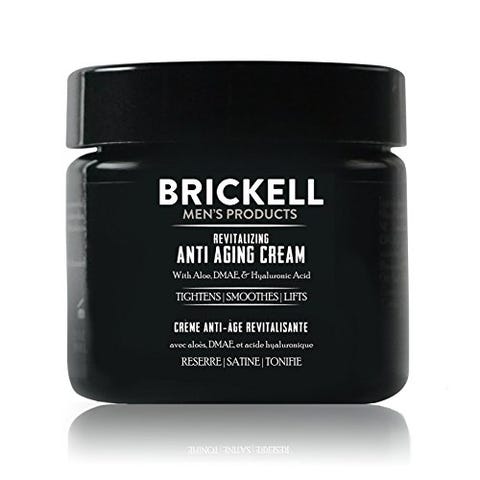 men's anti wrinkle cream reviews uk)