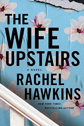 'The Wife Upstairs'