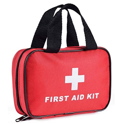 SlimK First Aid Kit