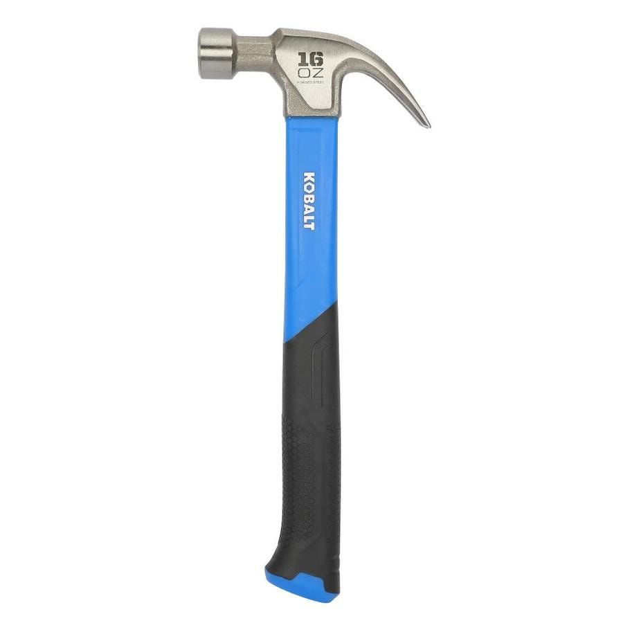 Kobalt Claw Hammer