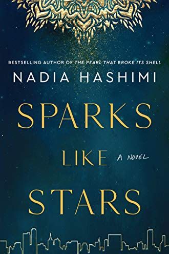 'Sparks Like Stars'