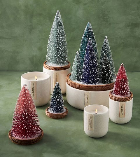 30 Best Christmas Candles 2020 - Lovely Scented Holiday Candles