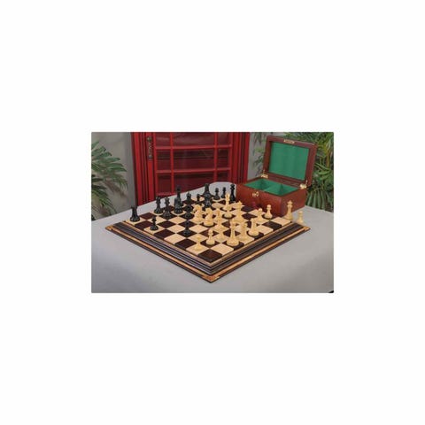 10 Best Chess Sets For Beginners And Pros In 2021