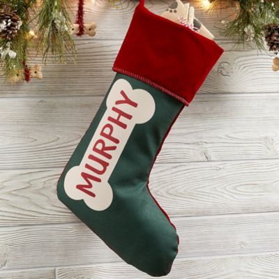 The Best Christmas Stockings of 2022 - Holiday Stocking Ideas